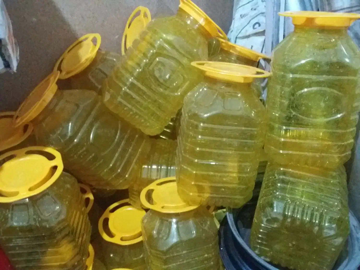 دبه جا زیتون|فروشگاه و مغازه|دورود, |دیوار