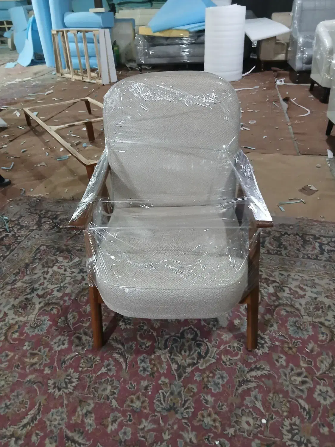 به یک رویه کوب نیازمندیم|استخدام صنعتی، فنی، مهندسی|تهران, دولتخواه جنوبی|دیوار