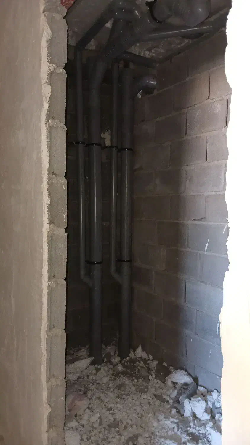 نیازمند استاد کار لوله پلیکا|استخدام معماری، عمران و ساختمانی|خمین, |دیوار