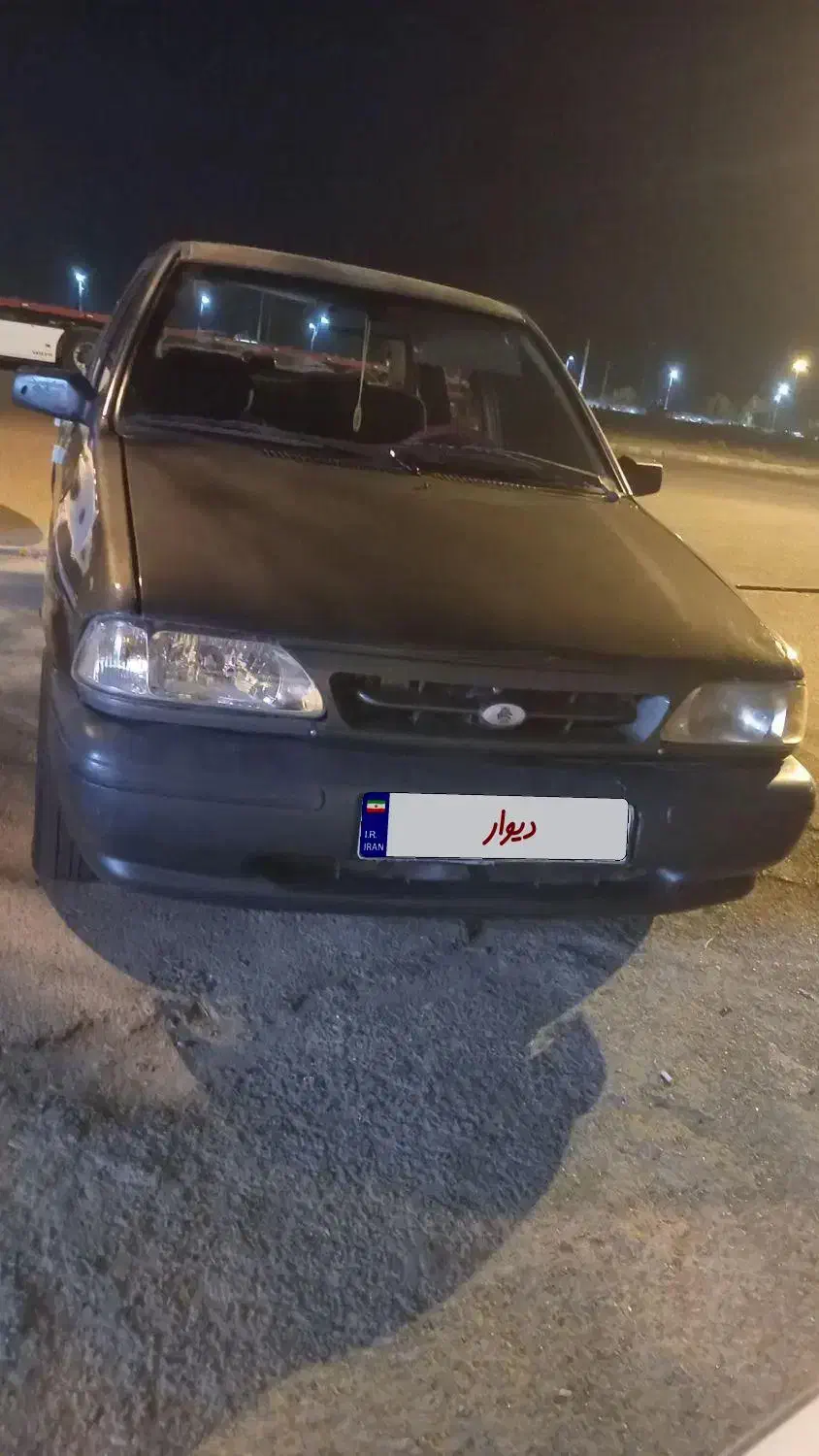 پراید 131 EX، مدل ۱۳۸۸|خودرو سواری و وانت|ساوه, |دیوار
