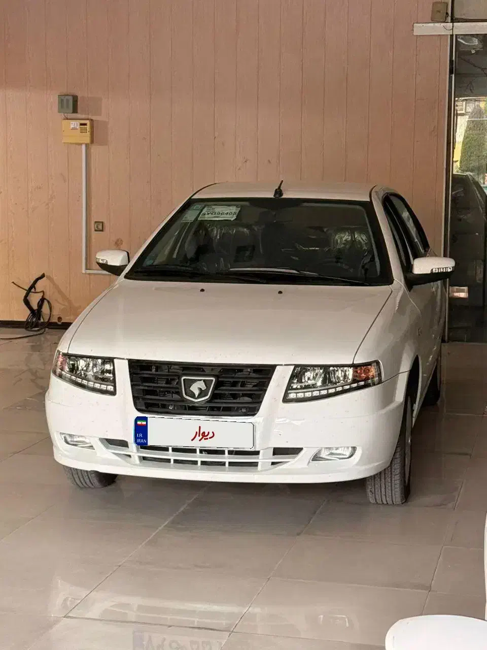 سورن پلاس خشک|خودرو سواری و وانت|عسلویه, |دیوار