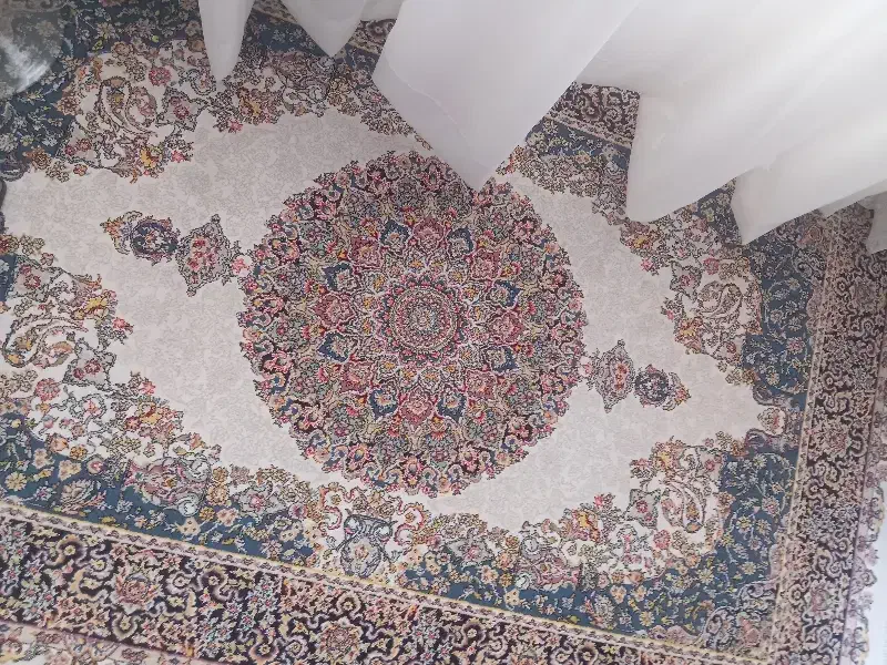 فرش ۱۲متری باکناره|فرش|ملارد, |دیوار