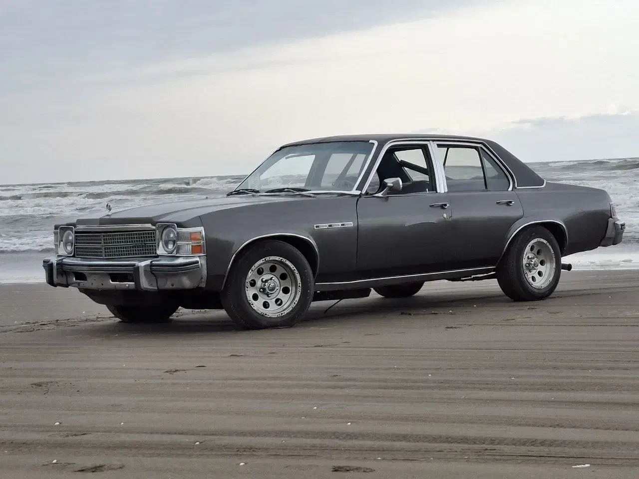 بیوک b3 اتوماتیک|خودرو کلاسیک|رشت, رشتیان|دیوار