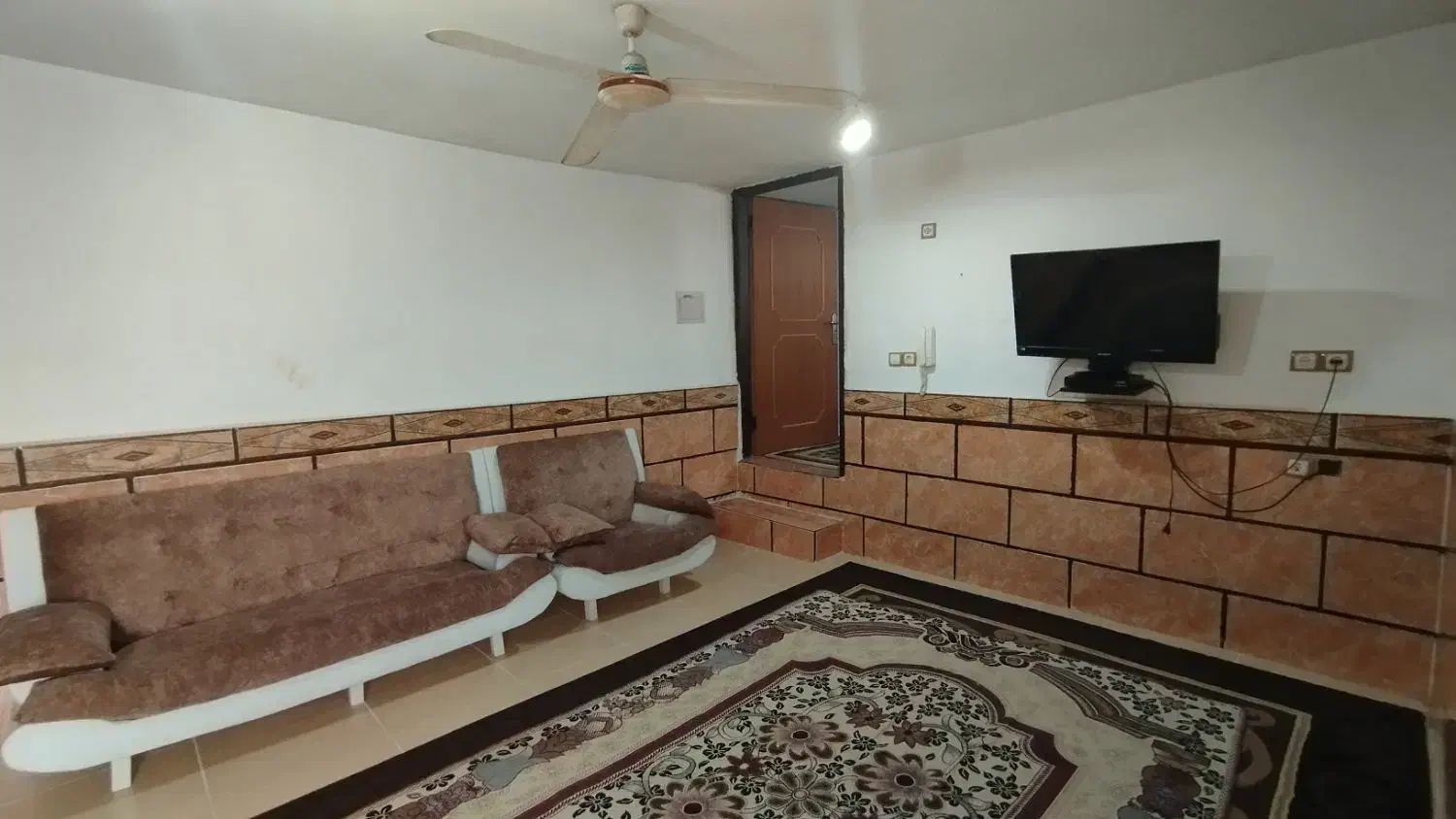 سوییت درگهان|اجارهٔ کوتاهمدت آپارتمان و سوئیت|قشم, |دیوار