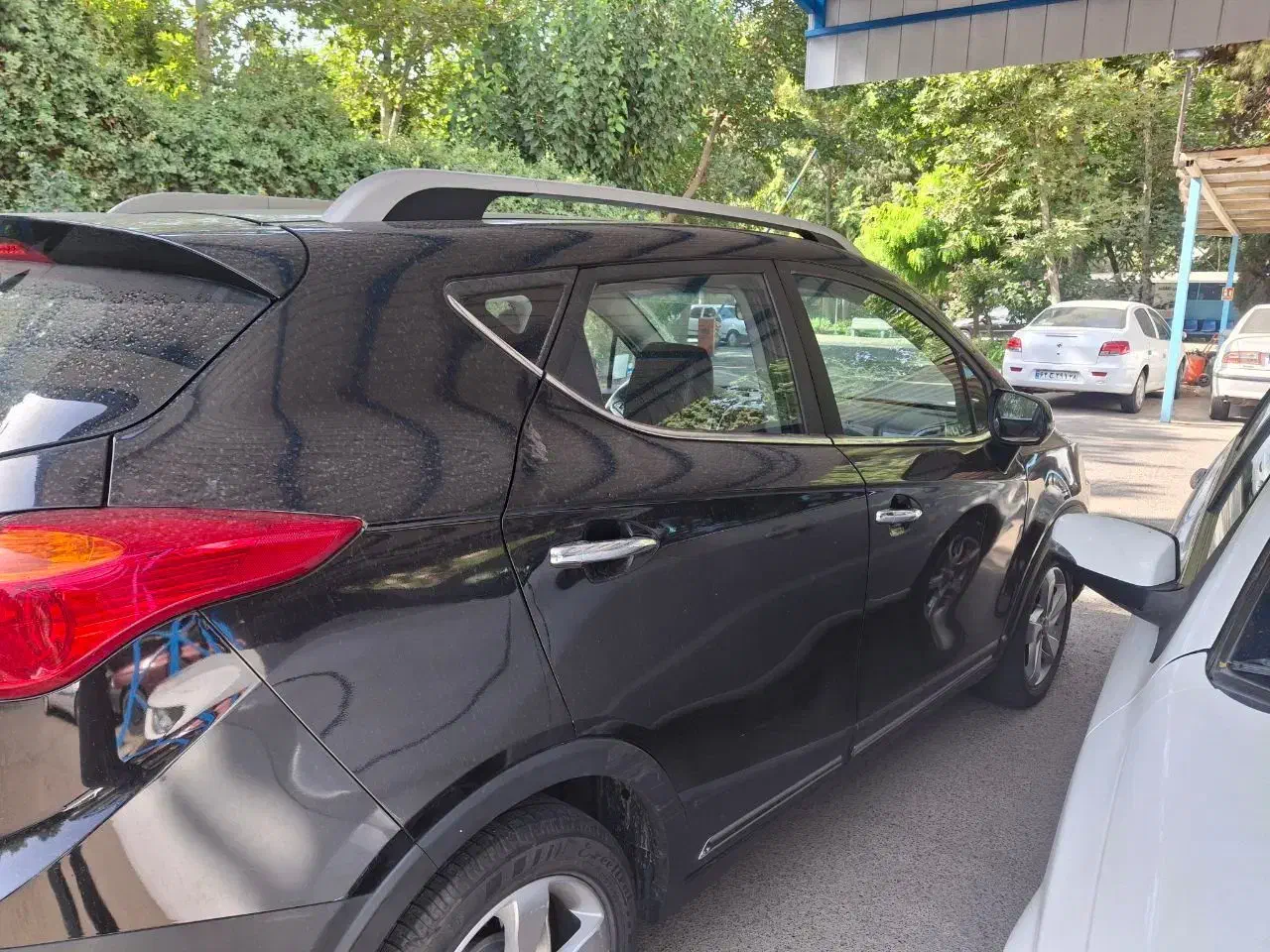 فروش|خودرو سواری و وانت|ری, ظهیرآباد|دیوار