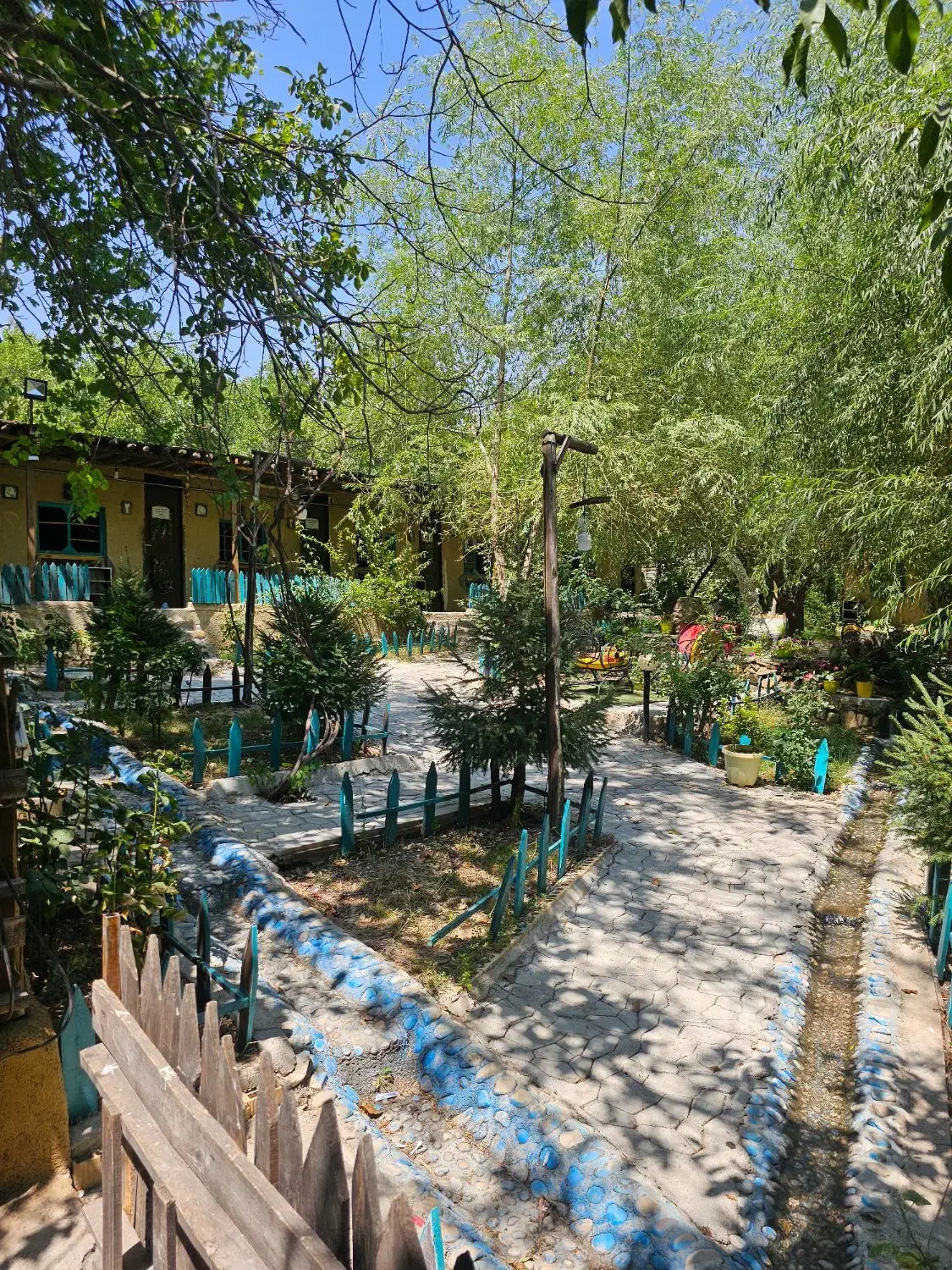 نیروی سالندار مرد مجرد و مجرب|استخدام خدمات فروشگاه و رستوران|یاسوج, |دیوار