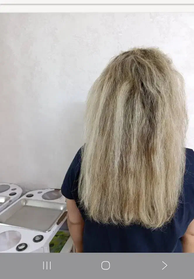 کراتین ،ترمیم و احیا مو|خدمات آرایشگری و زیبایی|خرمآباد, |دیوار