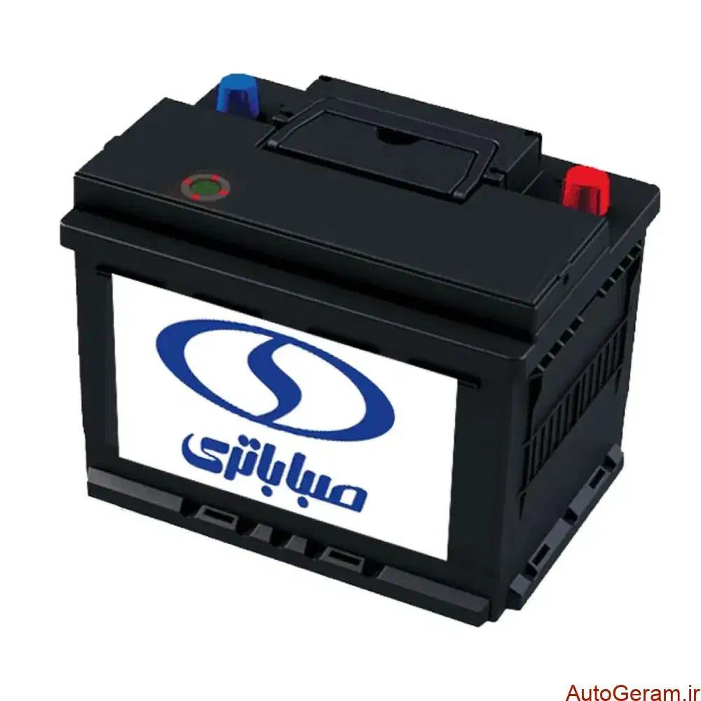 انواع باطری خودرو سبک و سنگین فردیس|خدمات موتور و ماشین|فردیس, شهرک ۱۱۰|دیوار