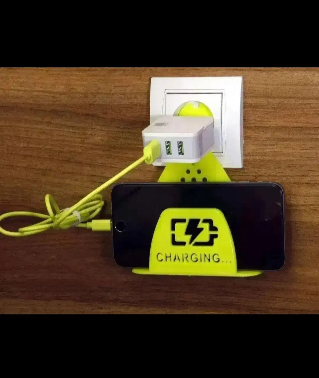 جا موبایلی پریزی فقط ۲۵ هزار تومان|لوازم جانبی موبایل و تبلت|گنبد کاووس, |دیوار