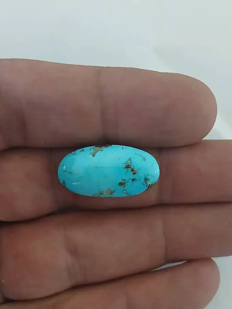 فیروزه نیشابوری خوشرنگ|جواهرات|اهواز, فاز ۱ پادادشهر|دیوار