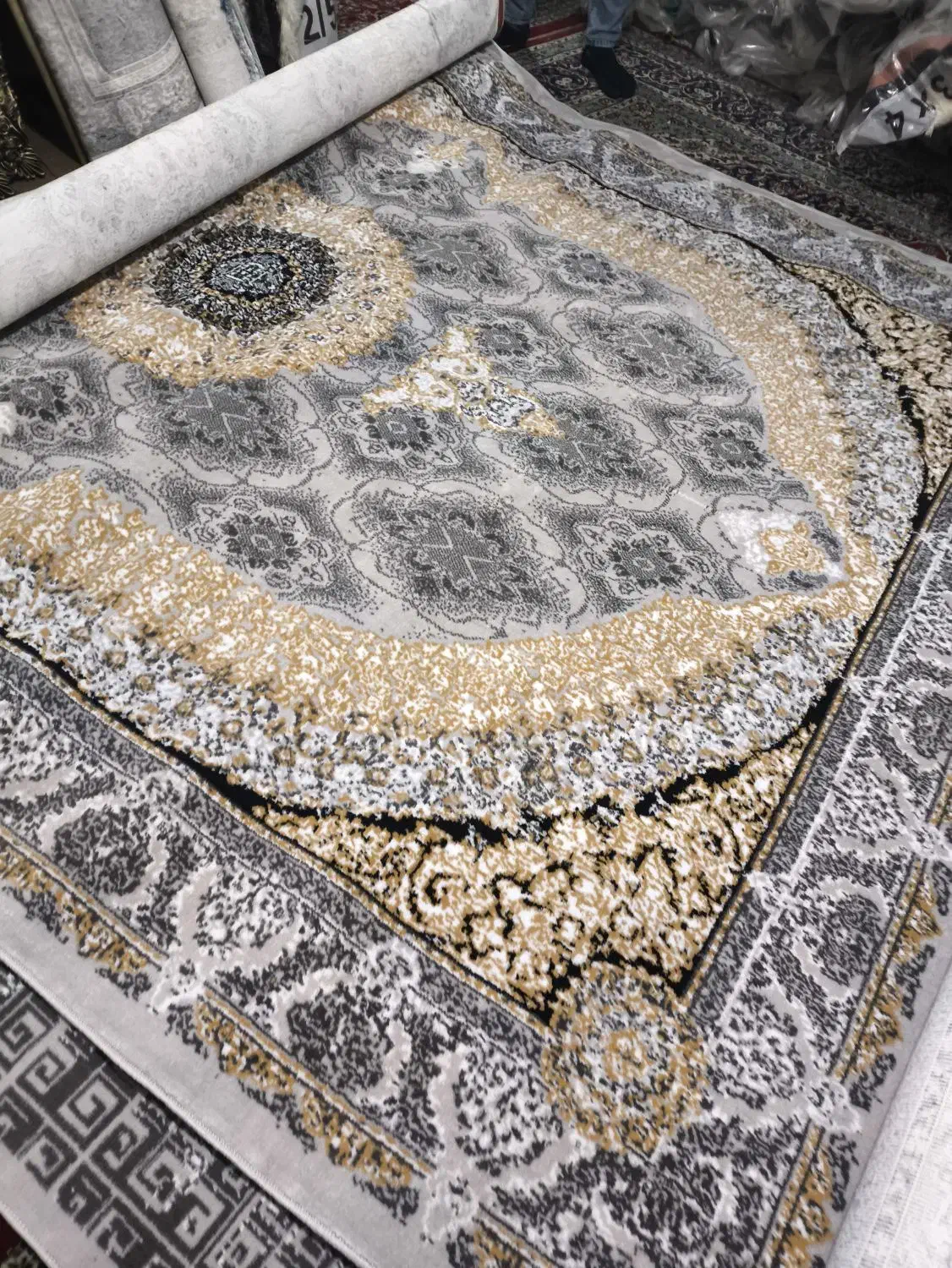 فرش 9متری|فرش|تهران, دانشگاه شریف|دیوار