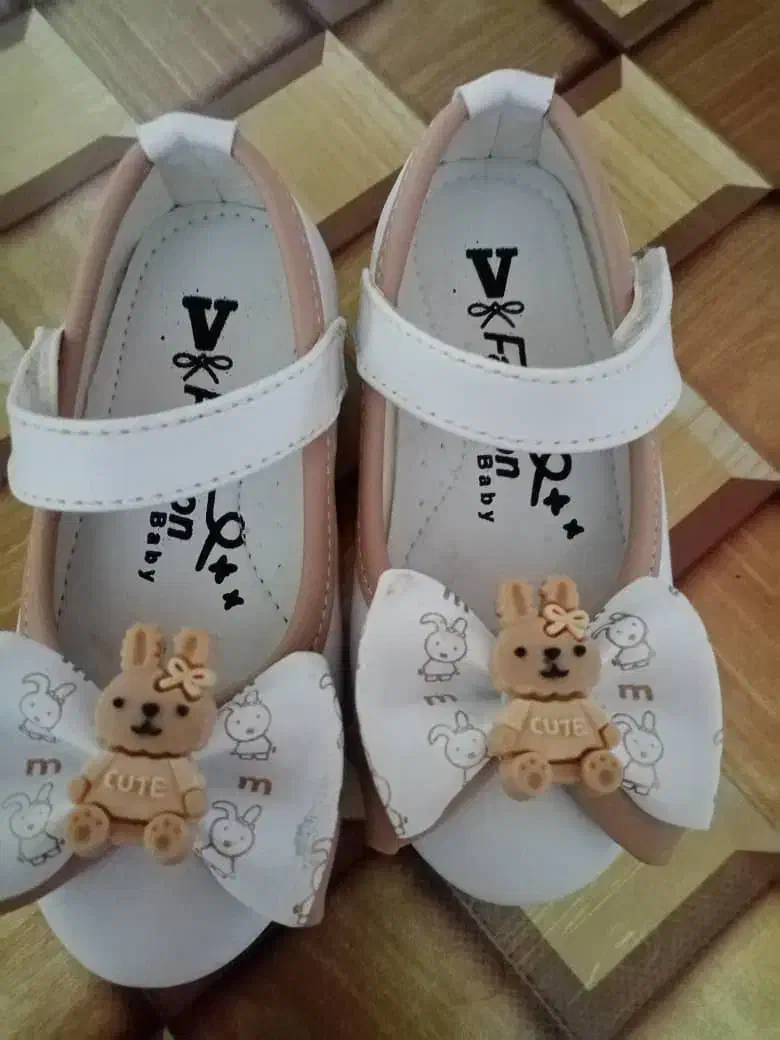 کفش بچه گانه|کفش و لباس بچه|خرمدره, |دیوار