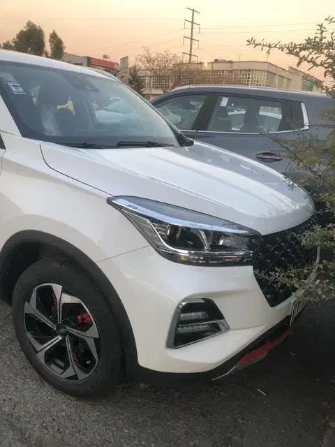 X55 PRO IE / 1404|خودرو سواری و وانت|تهران, آرژانتین|دیوار