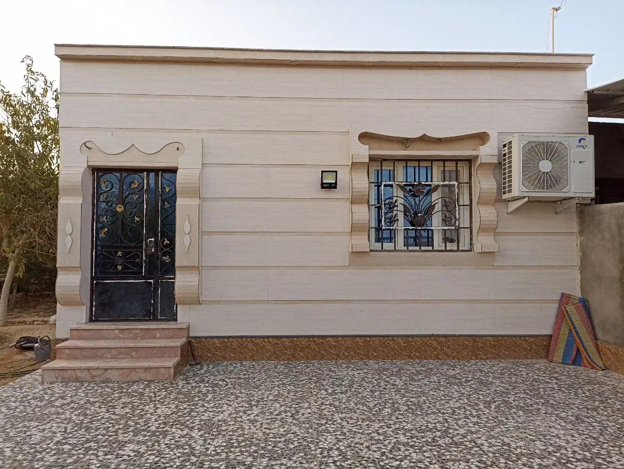 اجاره شبانه خانه ویلایی|اجارهٔ کوتاه‌مدت ویلا و باغ|قشم, |دیوار