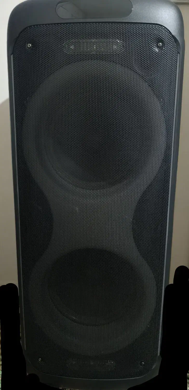 اسپیکر|سیستم صوتی خانگی|سنندج, |دیوار