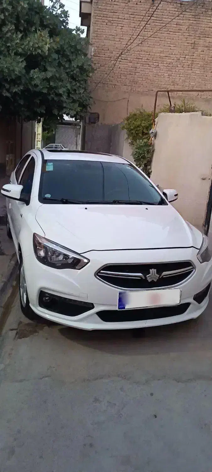 شاهین اتومات cvt در حد|خودرو سواری و وانت|آشخانه, |دیوار