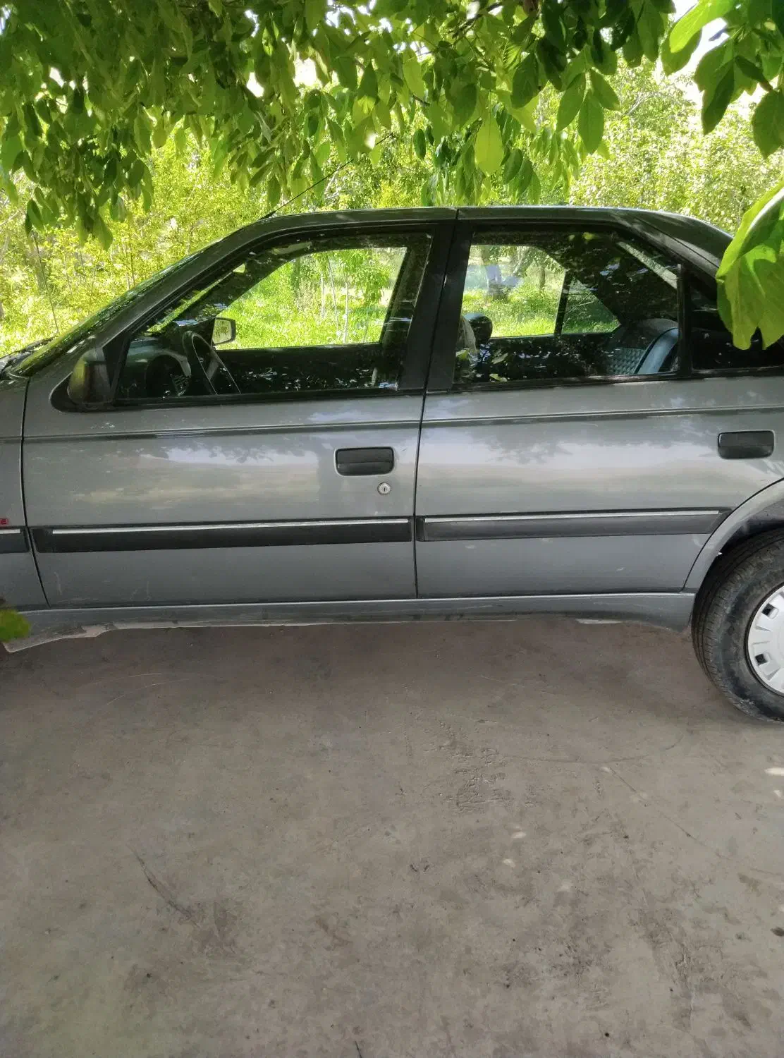 پژو 405|خودرو سواری و وانت|نیشابور, بنیاد شهید|دیوار