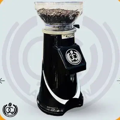 آسیاب قهوه rj دقتی بشدت تمیز و کم کار|کافیشاپ و رستوران|زابل, |دیوار