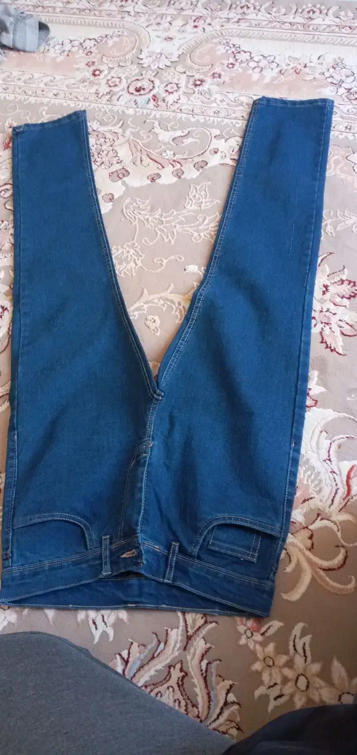 بلوز‌شلوار لی|لباس|اردبیل, |دیوار