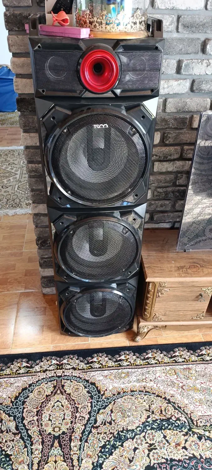 باند|سیستم صوتی خانگی|رامسر, |دیوار