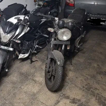 پالس ۱۸۰ مدل ۹۱|موتورسیکلت|تهران, کرمان|دیوار