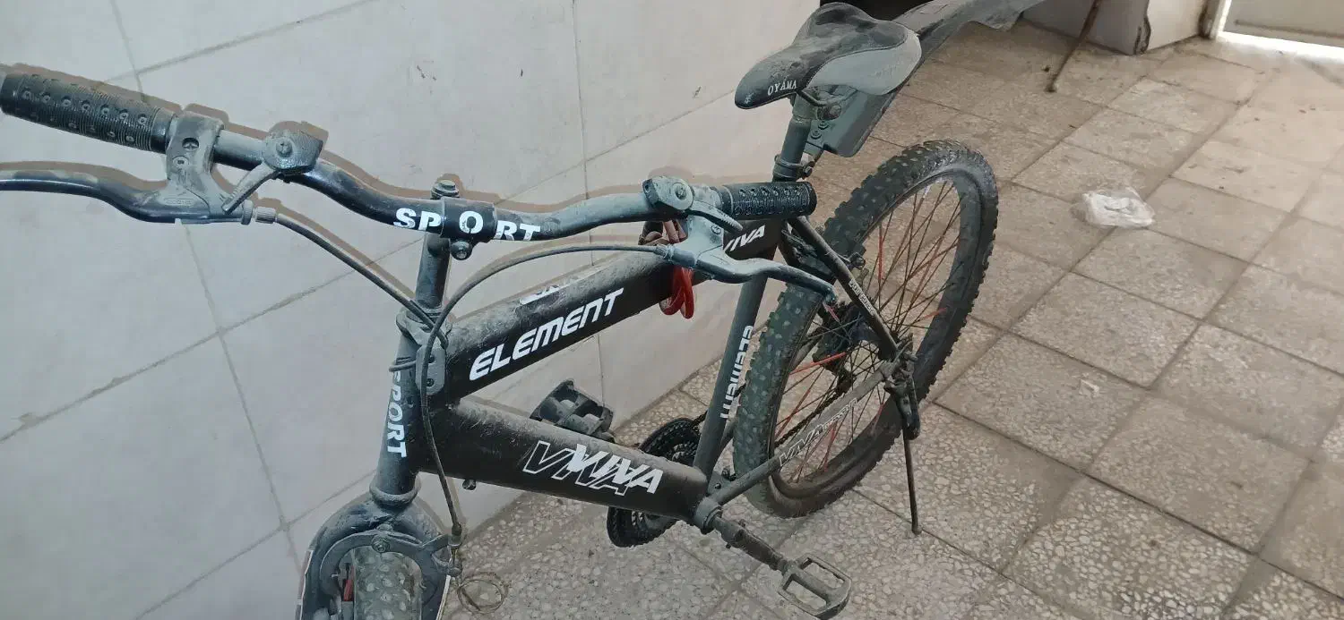 دوچرخه|دوچرخه، اسکیت، اسکوتر|اهواز, آسیاباد|دیوار