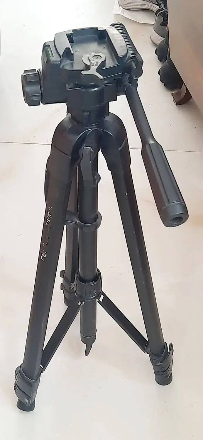 سه پایه عکاسی|دوربین عکاسی و فیلمبرداری|تهران, دردشت|دیوار