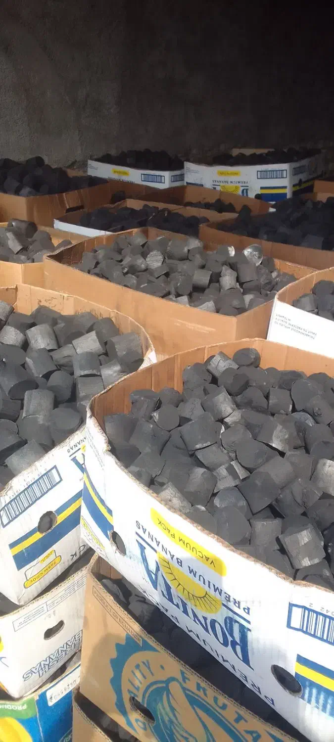 زغال لیمو بدونه خاموشی|عمدهفروشی|گرگان, |دیوار