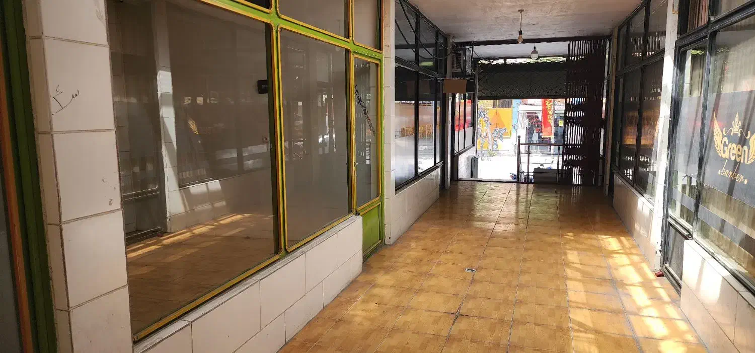 مغازه ۱۴ متری اجاره|اجارهٔ مغازه و غرفه|شهرکرد, |دیوار