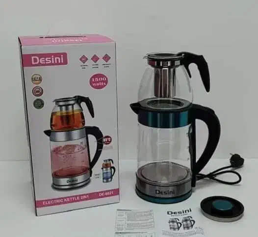 چایساز های با کیفیتمون مناسب کادو یلدایی|سماور، چای‌ساز، قهوه‌ساز|محمدشهر, محمدشهر|دیوار