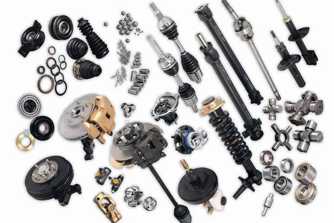 قطعات خودرو|قطعات یدکی و لوازم جانبی|تهران, ابوذر|دیوار