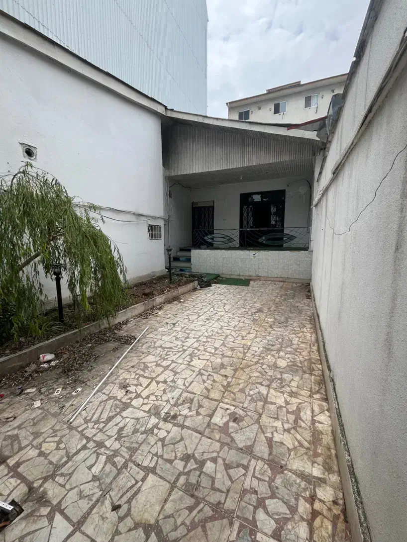 ویلایی مناسب کافه در خیابان کاشف شرقی|اجارهٔ خانه و ویلا|لاهیجان, کوه بیجار|دیوار