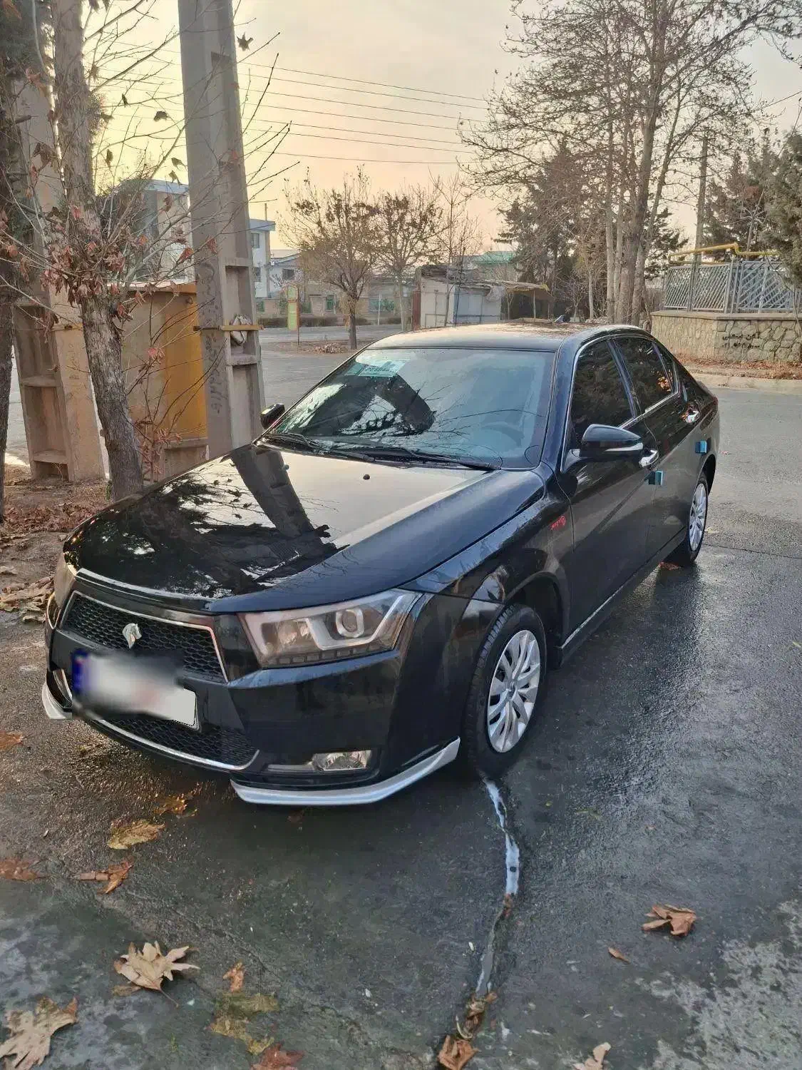 دنا پلاس|خودرو سواری و وانت|ماهدشت, |دیوار