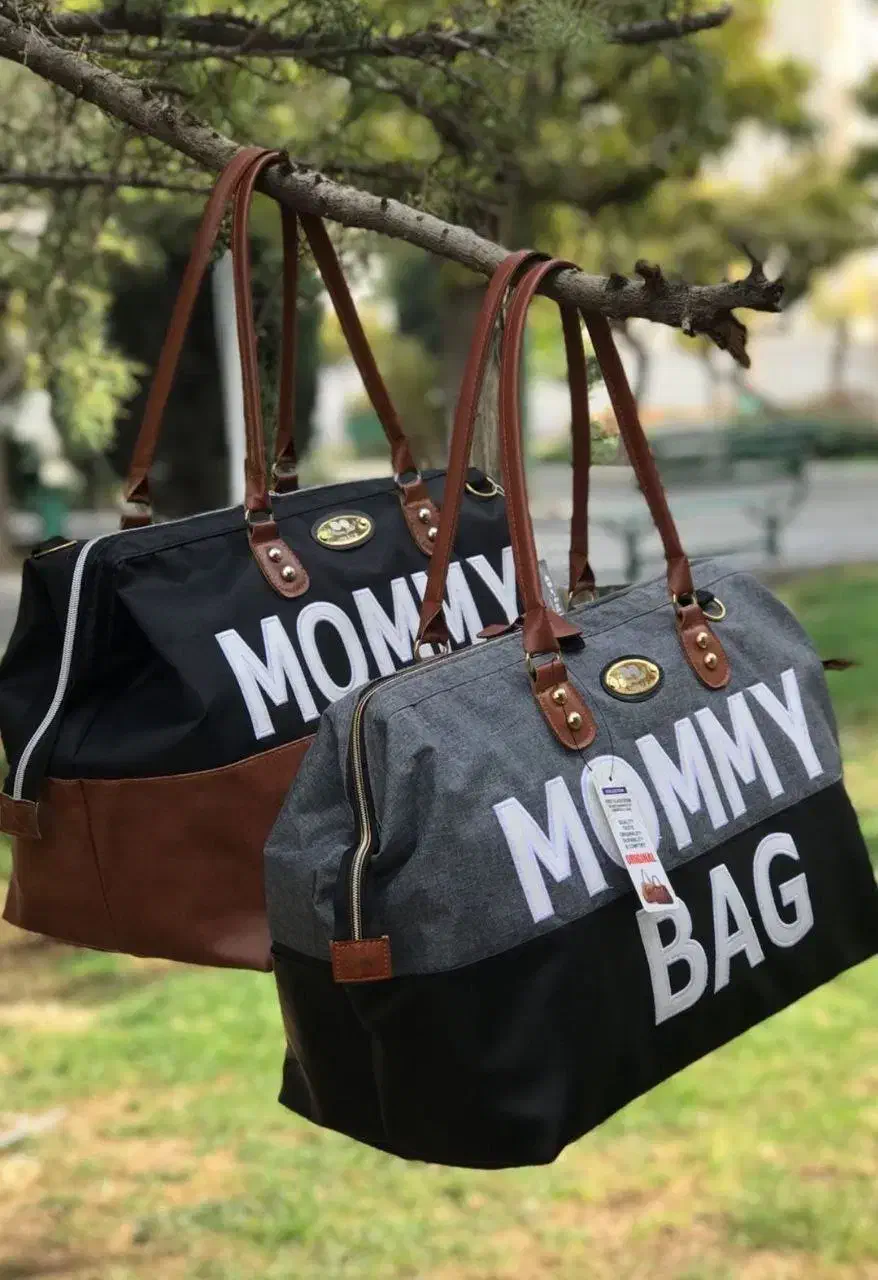 سیسمونی ساک نوزادی مامی بگ|اسباب و اثاث بچه|قم, نیروگاه|دیوار