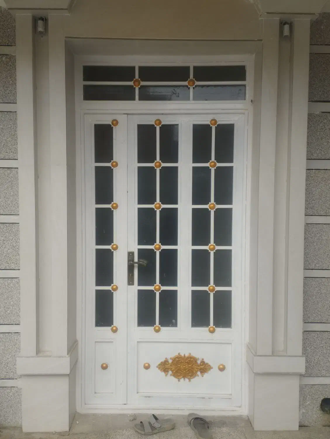 درب وپنجره|خدمات پیشه و مهارت|مسجد سلیمان, |دیوار