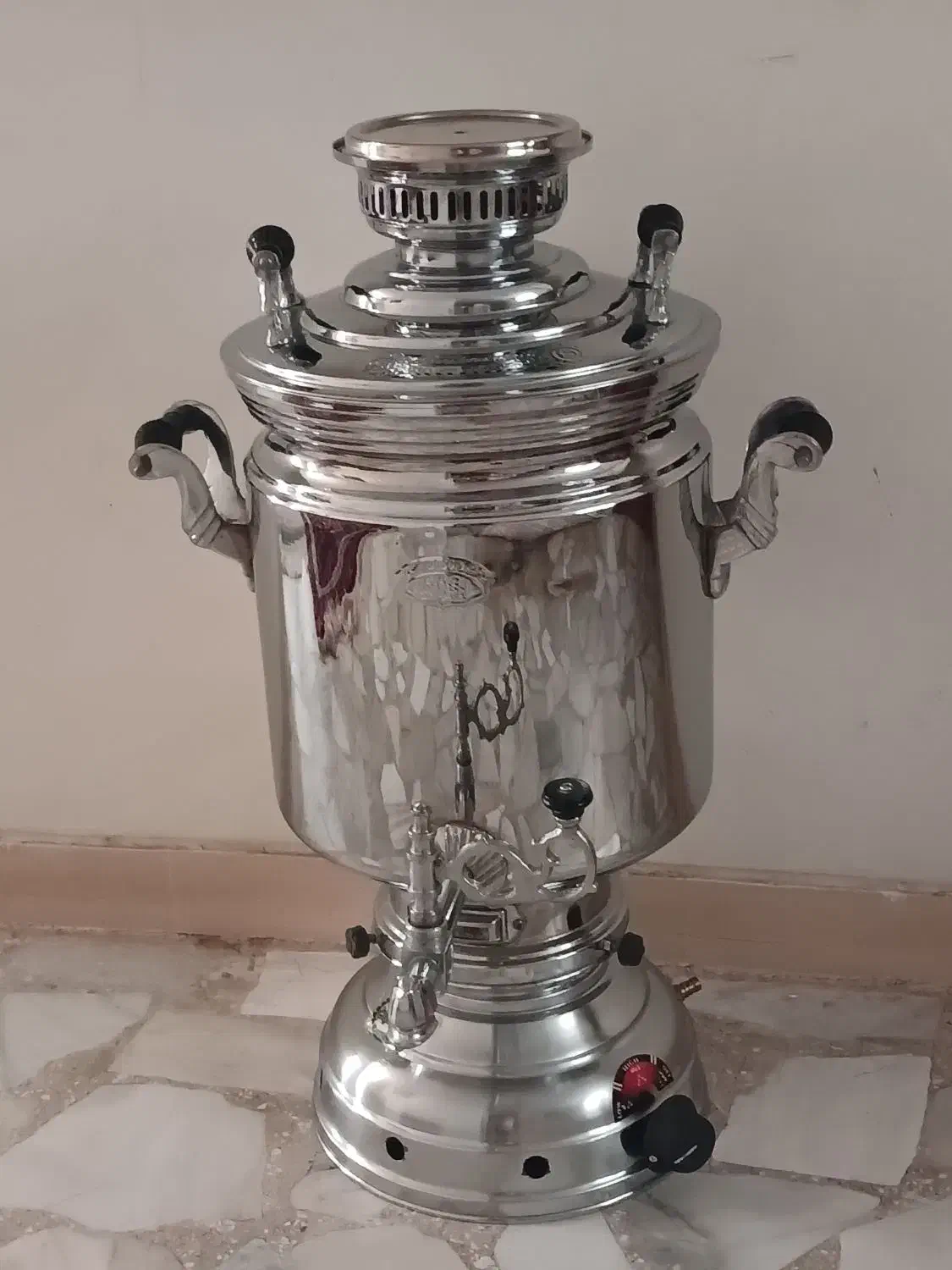 سماور|سماور، چایساز، قهوهساز|کرج, مهرویلا جنوبی|دیوار