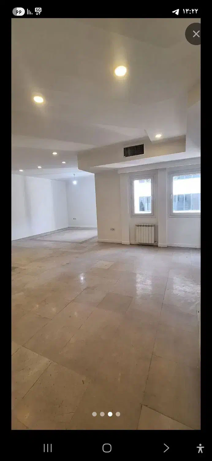 107متر 2 خواب عباس آباد