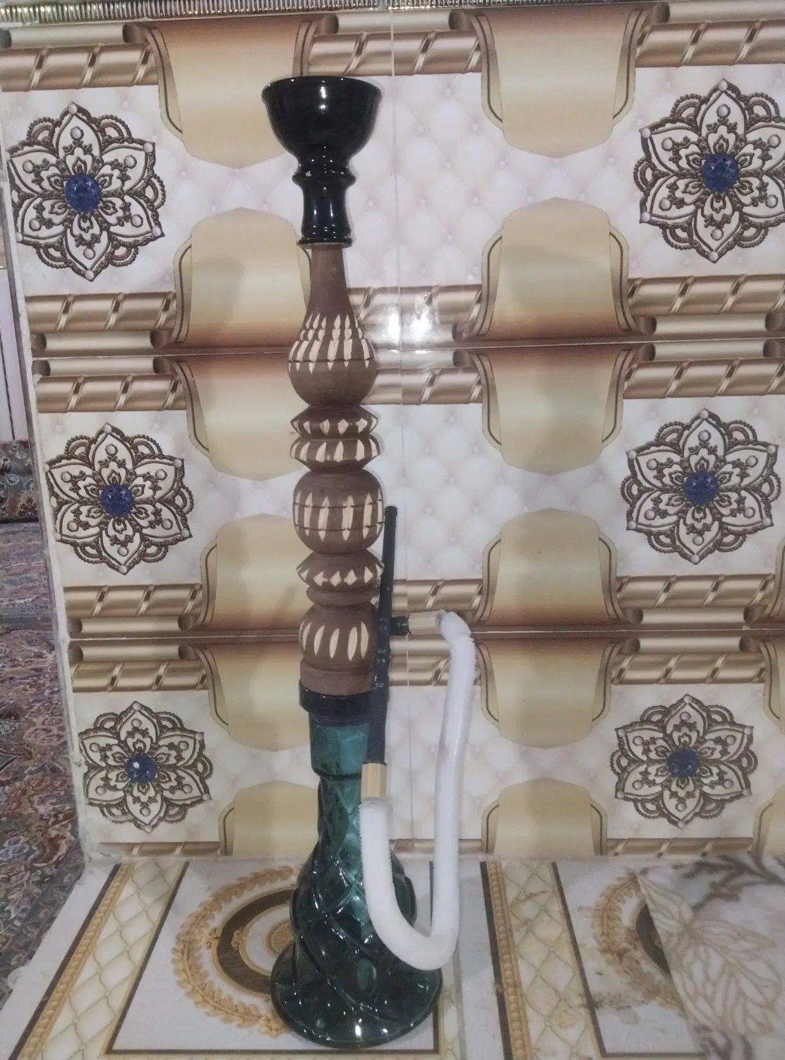 قلیون|کوهنوردی و کمپینگ|ایرانشهر, |دیوار