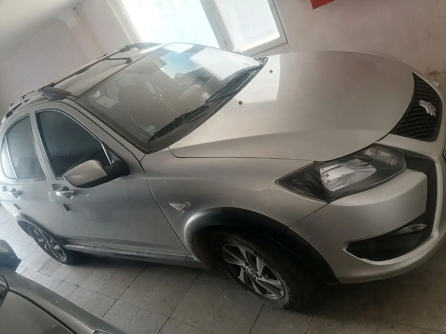 کوییک. GXRL|خودرو سواری و وانت|قم, پردیسان|دیوار