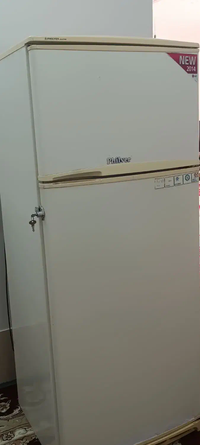 یخچال|یخچال و فریزر|جهرم, |دیوار