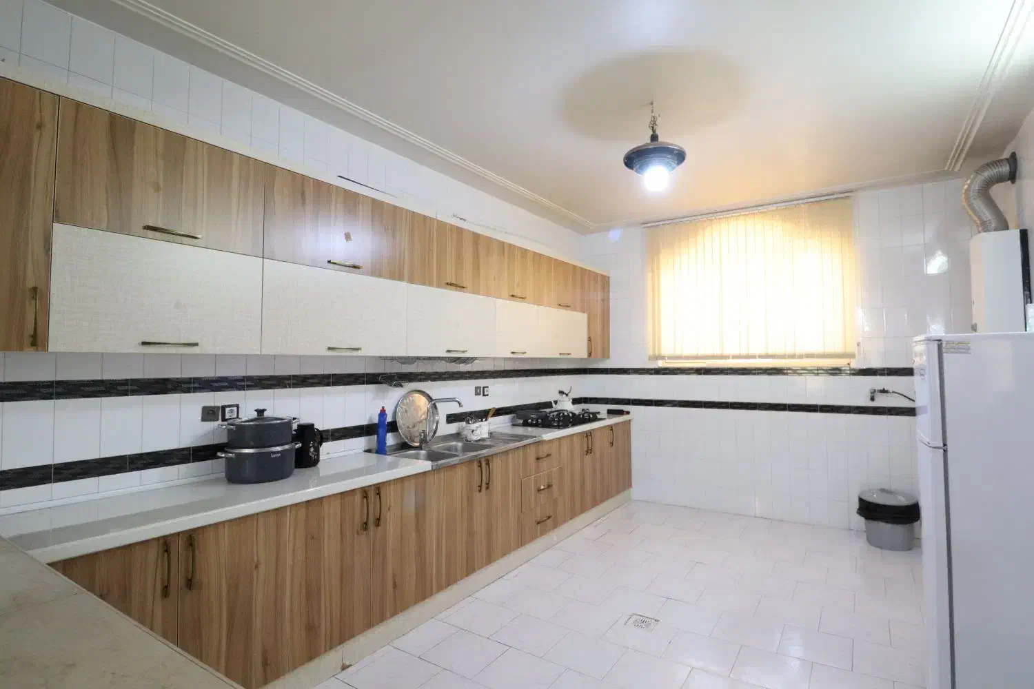 آپارتمان مبله|اجارهٔ کوتاهمدت ویلا و باغ|شیراز, فرهنگ شهر|دیوار