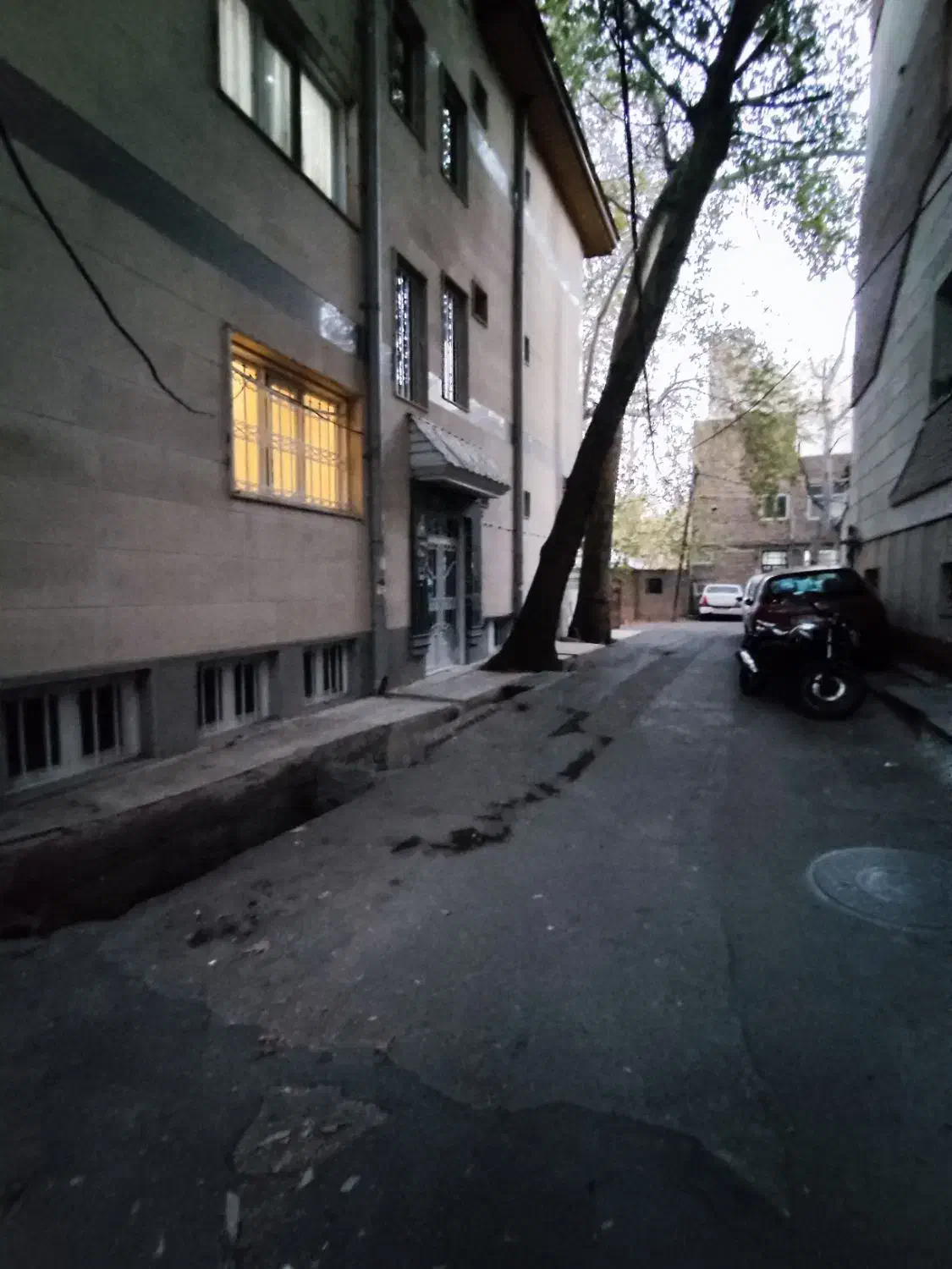 فروش زمین و ویلا در درکه|فروش زمین و ملک کلنگی|تهران, درکه|دیوار