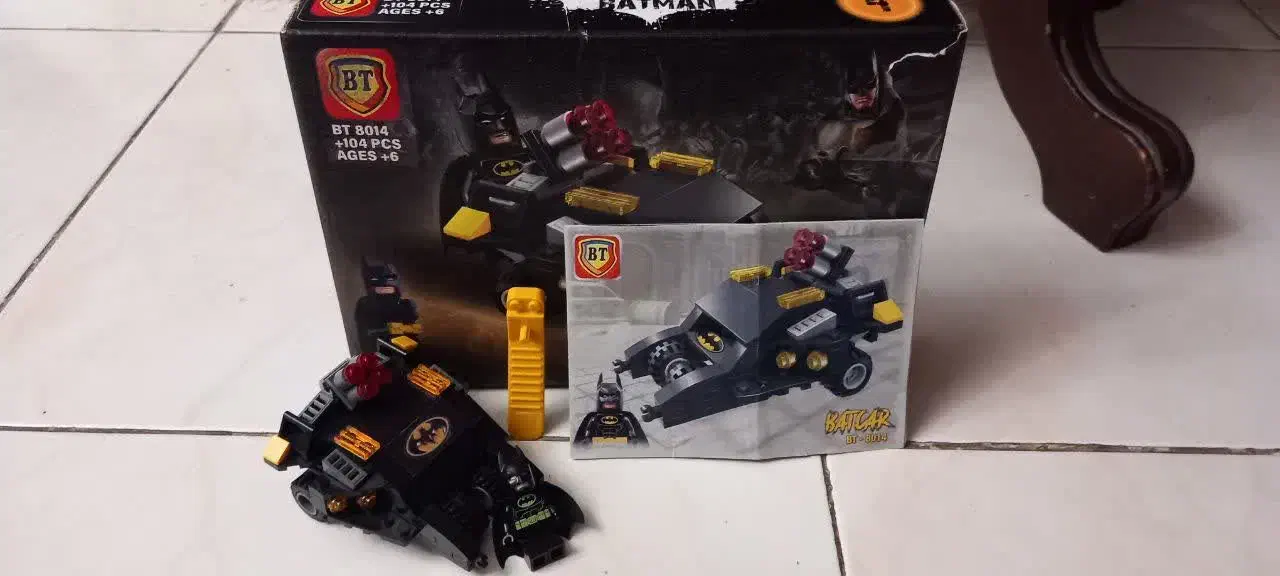 لگو|اسباببازی|کرج, شاهینویلا|دیوار