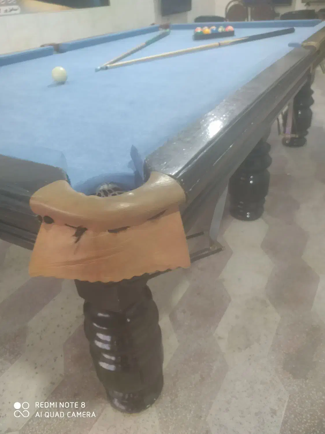 بیلیارد و پینگ پنگ|ورزش‌های توپی|شیراز, پارک آزادی|دیوار