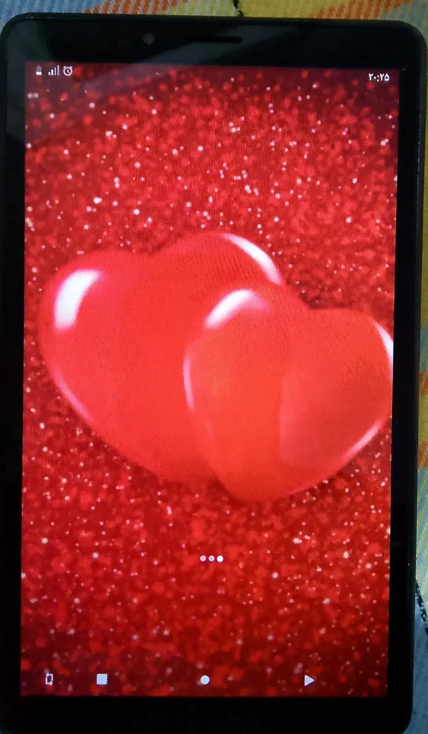 تبلت Lenovo|تبلت|قیدار, |دیوار