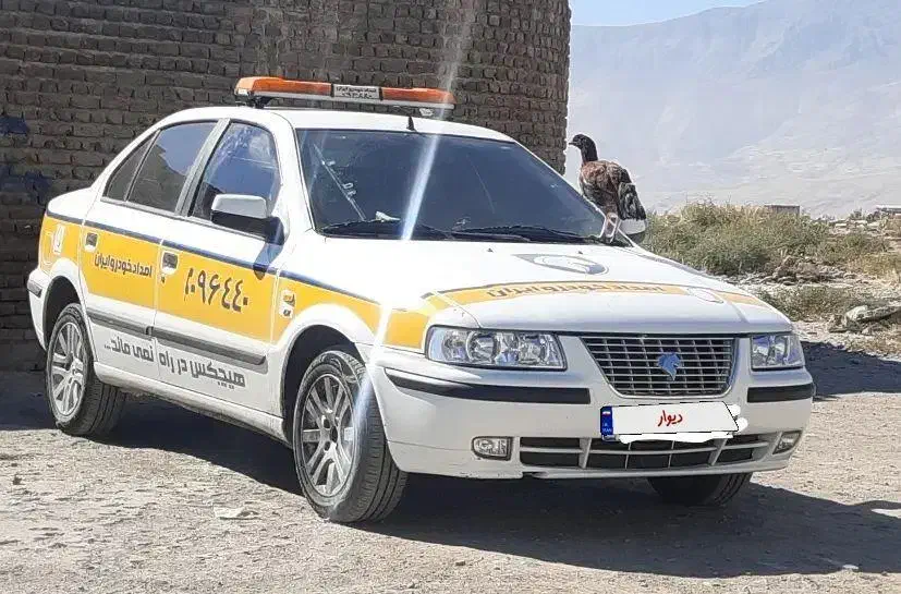 کوییک|خودرو سواری و وانت|بروجرد, |دیوار