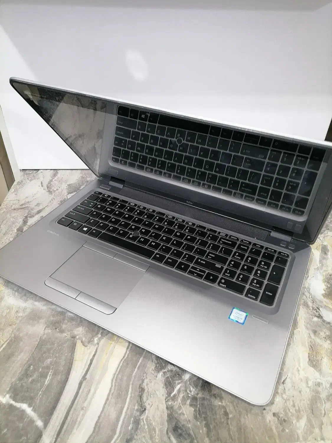 لپ تاپ HP|رایانه همراه|گرگان, |دیوار