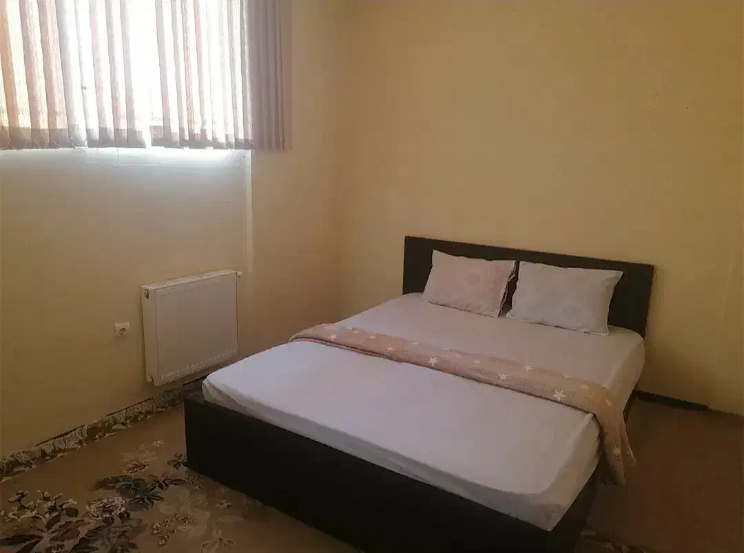 منزل مبله صدرا|اجارهٔ کوتاهمدت آپارتمان و سوئیت|شیراز, شهرک بهشتی|دیوار