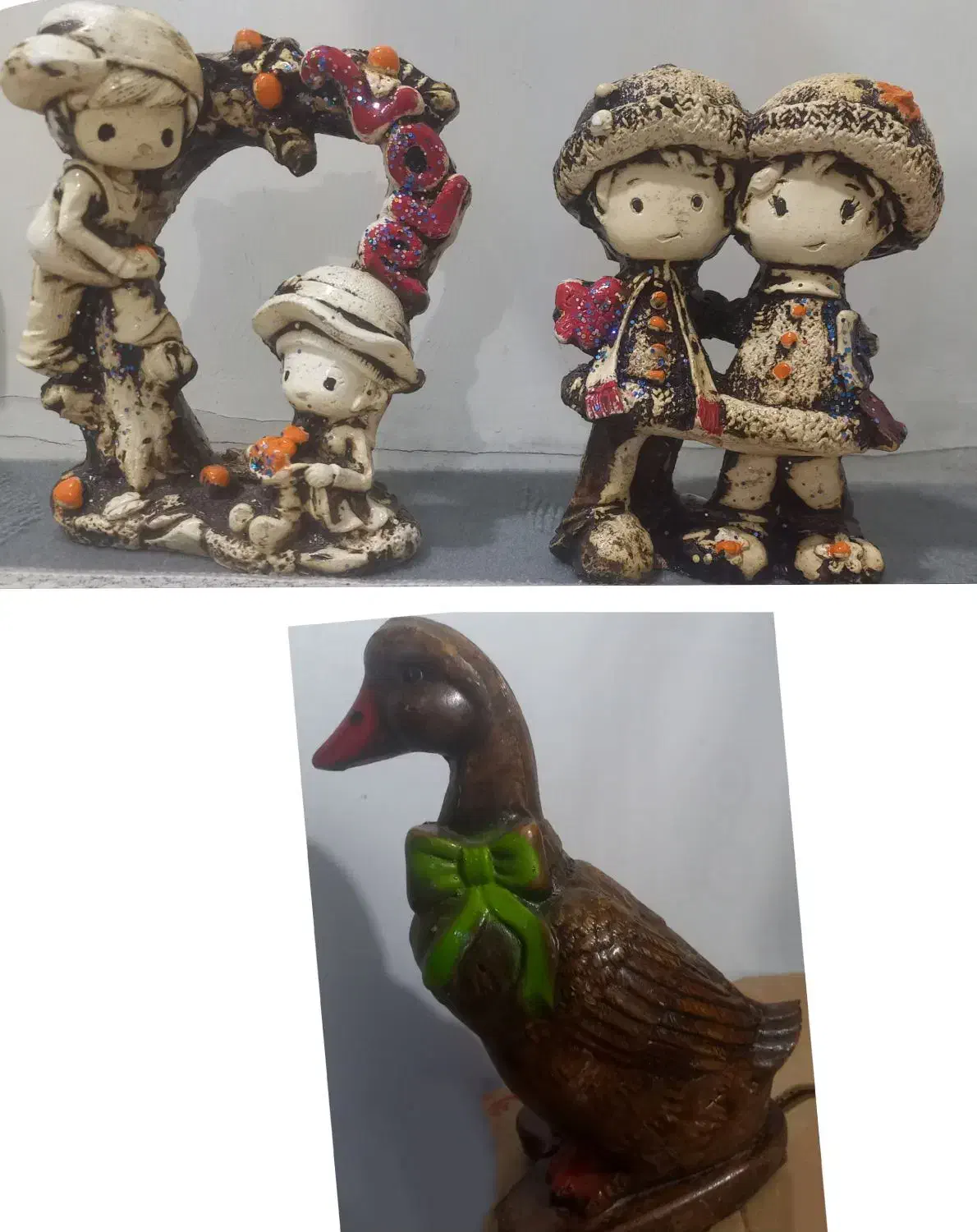 فروشی|مجسمه، تندیس، ماکت|زنجان, |دیوار