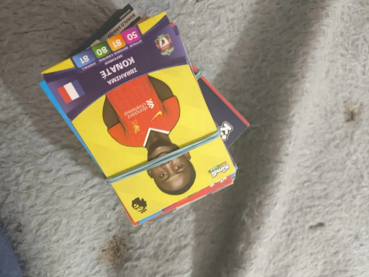 250 تا کیمدی فقط قمیت 200 هزار. تومن|اسباب‌‌بازی|بم, |دیوار